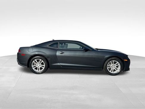Used 2014 Chevrolet Camaro LS image 6