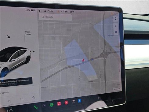 Used 2021 Tesla Model 3 Standard Range Plus RWD image 15