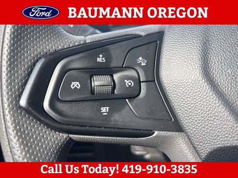 Used 2025 Chevrolet TrailBlazer LT AWD/4WD image 24