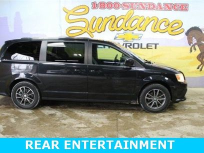 Used 2019 Dodge Grand Caravan SXT