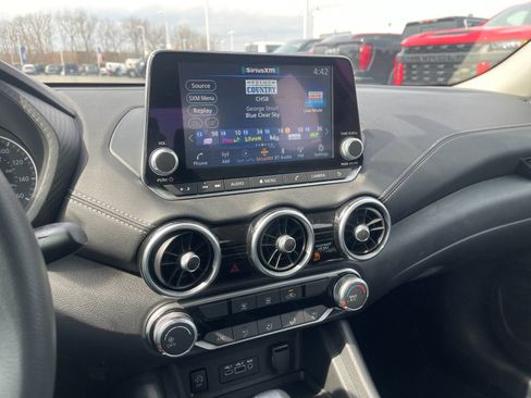 Used 2024 Nissan Sentra SV image 19