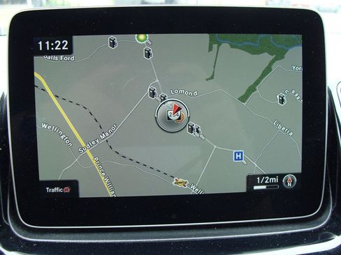 Used 2019 Mercedes-Benz GLE 400 4MATIC image 13