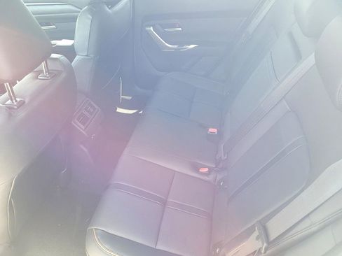 New 2026 MAZDA CX-50 AWD 2.5 S w/ Cargo Package image 8