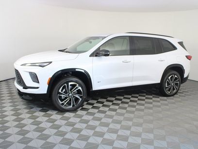 New 2026 Buick Enclave Sport Touring w/ Power Package