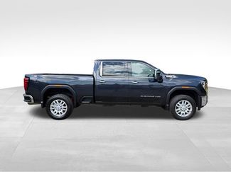 Used 2024 GMC Sierra 2500 SLT w/ SLT Premium Package AWD/4WD video 2