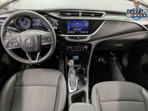 Used 2023 Buick Encore GX Preferred w/ Cold Weather Comfort Package AWD/4WD image 24