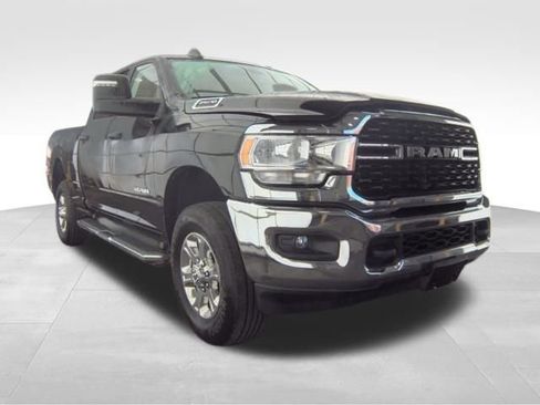 Used 2024 RAM 2500 Big Horn image 7
