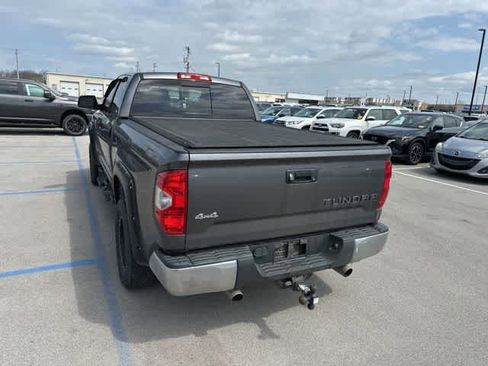 Used 2014 Toyota Tundra SR5 w/ SR5 Upgrade Package image 16