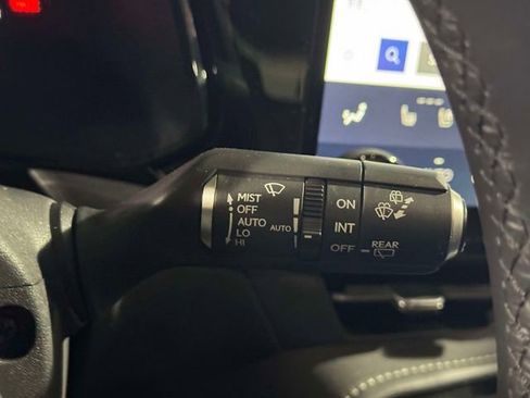 Used 2025 Lexus NX 350 AWD w/ Cold Area Package image 30