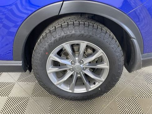 Used 2024 Honda CR-V EX image 13