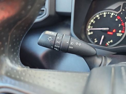 Used 2023 Toyota Tundra SR5 w/ SR5 Convenience Package image 29