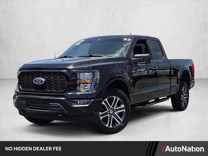 Used 2023 Ford F150 XL w/ STX Appearance Package