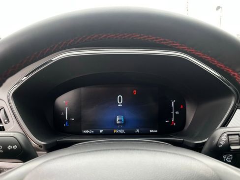 Used 2025 Ford Escape ST-Line Select image 21