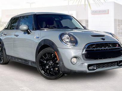 Used 2019 MINI Cooper S