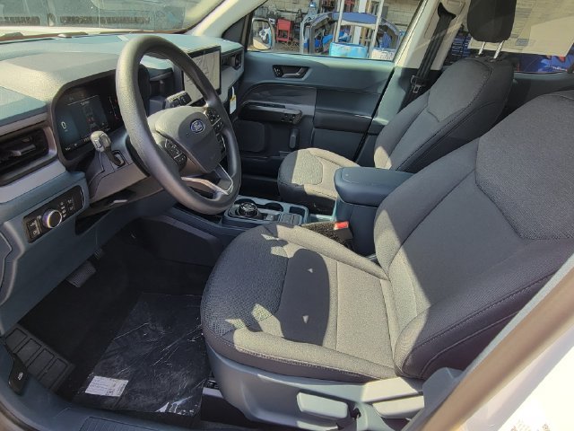 New 2026 Ford Maverick XL FWD image 23