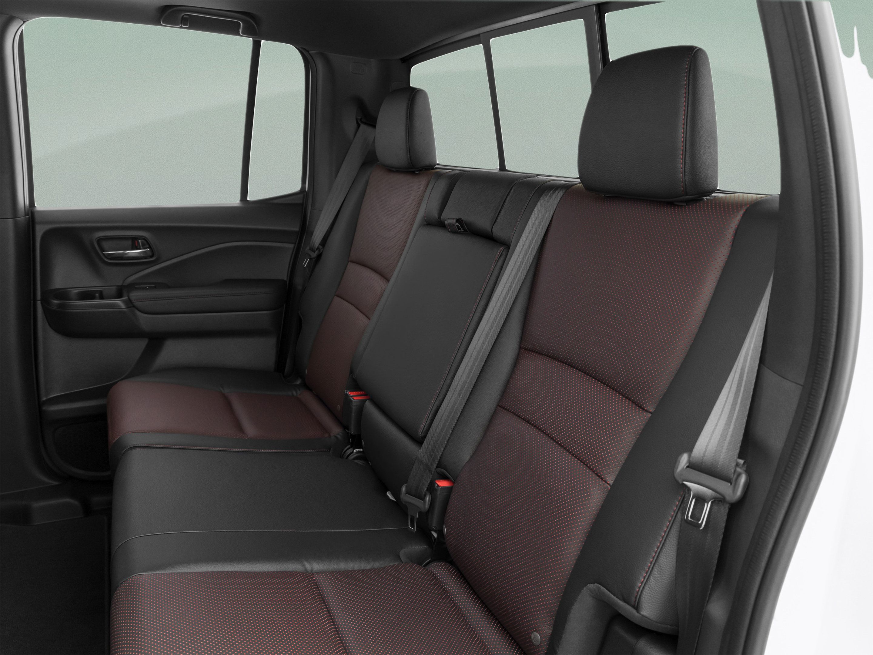 Used 2025 Honda Ridgeline Sport image 17