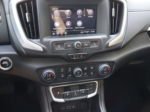 Used 2022 GMC Terrain SLE w/ Driver Convenience Package FWD image 6