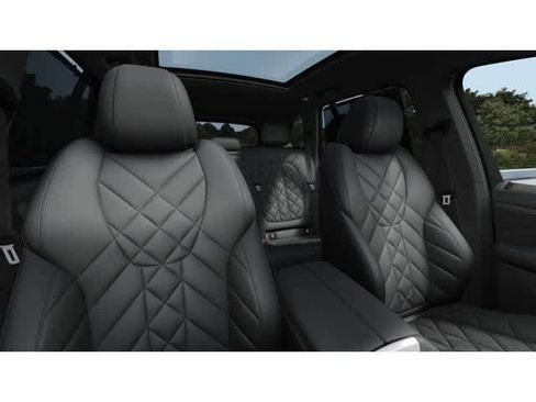 New 2026 BMW X5 xDrive50e w/ Executive Package image 11