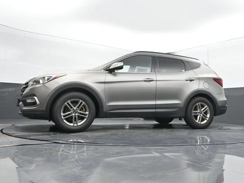 Used 2018 Hyundai Santa Fe Sport w/ 2.4L Value Package 02 FWD image 45