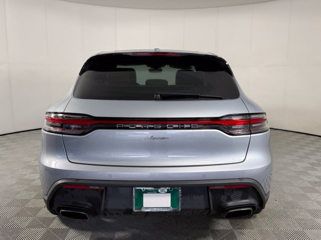 Used 2023 Porsche Macan AWD/4WD image 7
