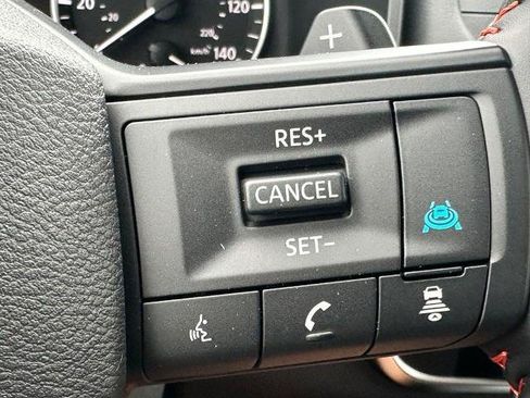 Certified 2026 Nissan Rogue SV w/ Rock Creek Premium Package AWD/4WD image 13