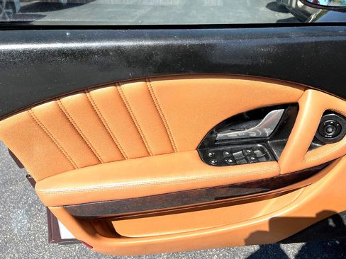 Used 2006 Maserati Quattroporte image 9