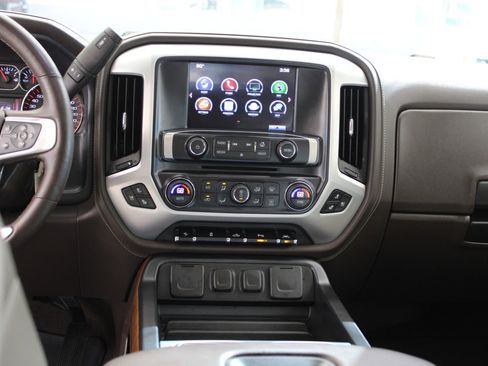 Used 2016 GMC Sierra 1500 SLT w/ Texas SLT Premium Package image 24