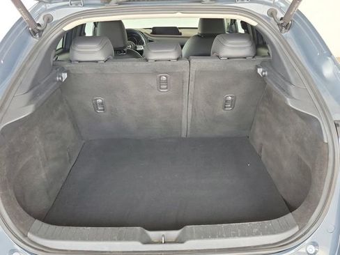 Used 2021 MAZDA CX-30 2.5 Turbo w/ Premium Package image 33