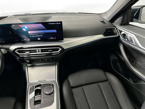 Used 2024 BMW 430i Gran Coupe xDrive AWD/4WD image 26