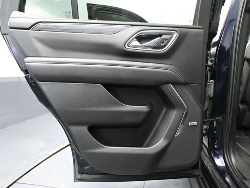 Used 2021 GMC Yukon SLT w/ SLT Luxury Plus Package AWD/4WD image 39
