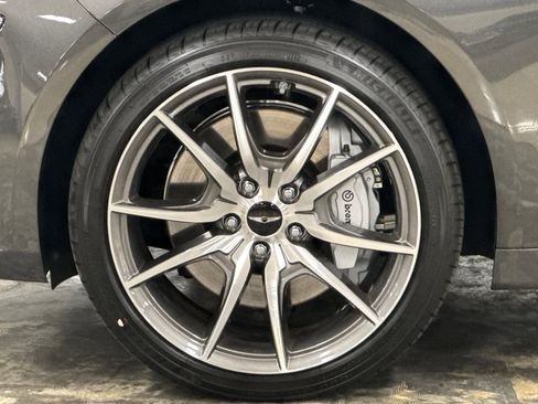 New 2026 Genesis G70 2.5T AWD/4WD image 25