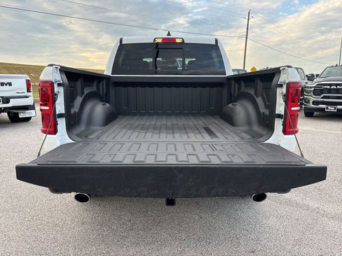 New 2026 RAM 1500 Limited AWD/4WD image 37