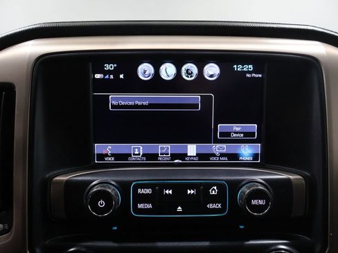 Used 2018 GMC Sierra 1500 Denali image 25