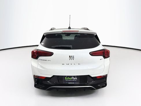 Used 2024 Buick Encore GX Sport Touring w/ Comfort Package FWD image 7