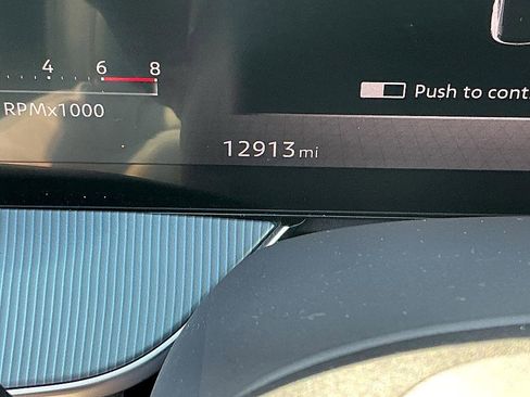 Certified 2025 Nissan Murano SL image 15