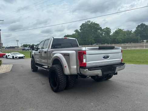 Used 2019 Ford F350 XLT AWD/4WD image 13