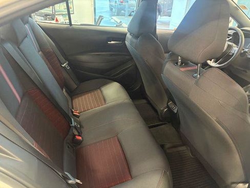 Certified 2026 Toyota Corolla SE w/ SE Package image 19