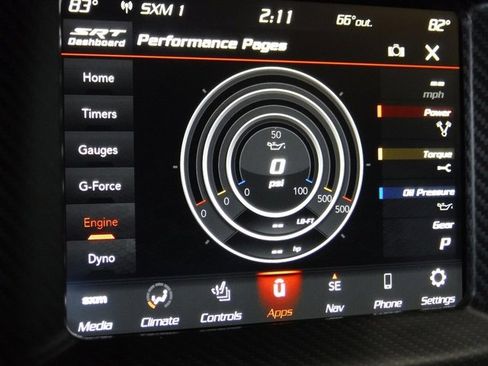 Used 2023 Dodge Charger Scat Pack image 53