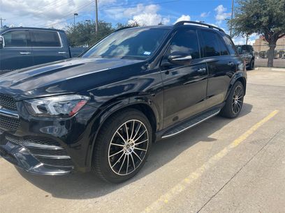 Certified 2022 Mercedes-Benz GLE 450 4MATIC