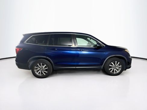 Used 2020 Honda Pilot EX-L image 2