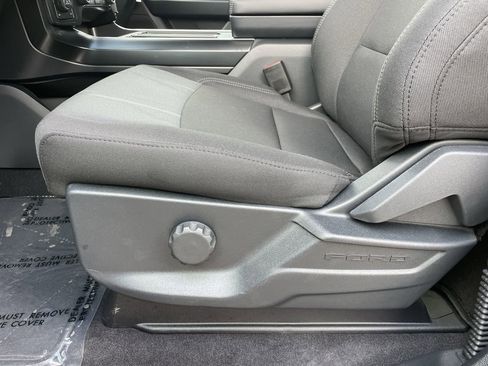 New 2026 Ford F150 STX w/ F-150 LOBO Package AWD/4WD image 20