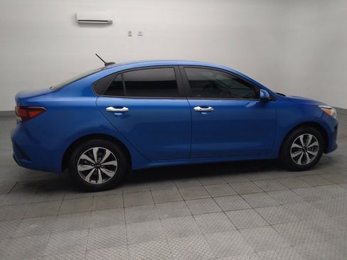 Used 2023 Kia Rio S w/ Technology Package FWD image 10