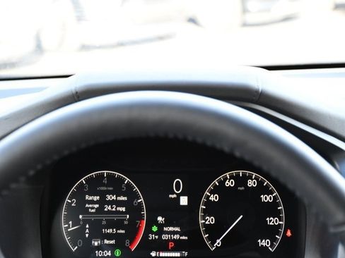 Used 2025 Honda Odyssey Elite image 28