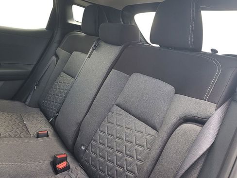 New 2026 Nissan Kicks SV FWD image 28