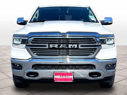 Used 2020 RAM 1500 Laramie w/ Off Road Group
