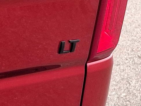 Certified 2024 Chevrolet Silverado 1500 LT Trail Boss w/ Convenience Package II image 30