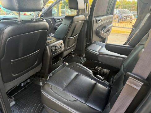 Used 2015 Chevrolet Tahoe LT AWD/4WD image 19