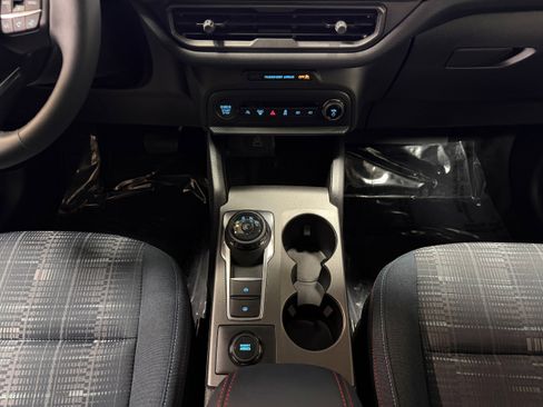 Used 2025 Ford Bronco Sport Heritage w/ Convenience Package AWD/4WD image 25