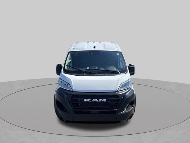 Used 2023 RAM ProMaster 3500 FWD image 8