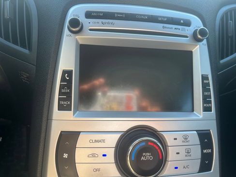 Used 2010 Hyundai Genesis 2.0T w/ Navigation Pkg 2 RWD image 20